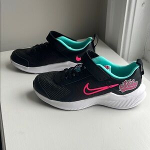 Brand new Nike kids sneakers
